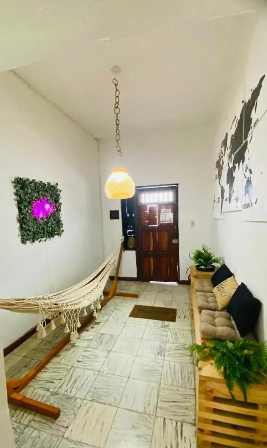 La Casita De Gabriel, San Antonio Villa Cali Colombia