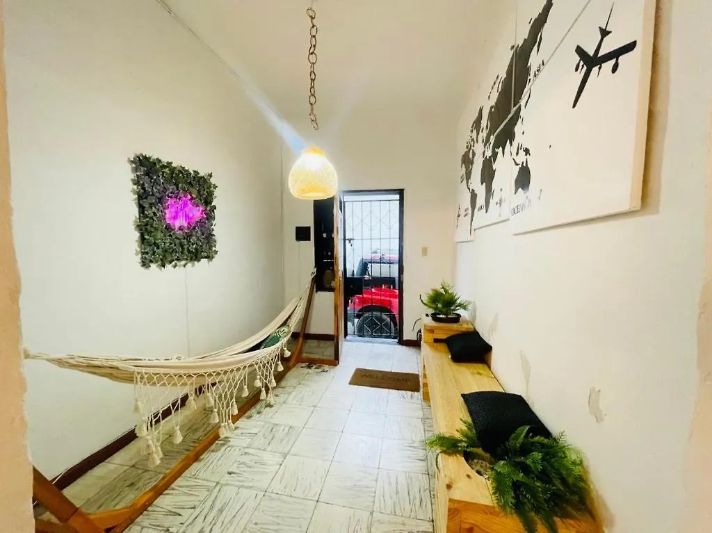 La Casita De Gabriel, San Antonio Villa Cali Colombia