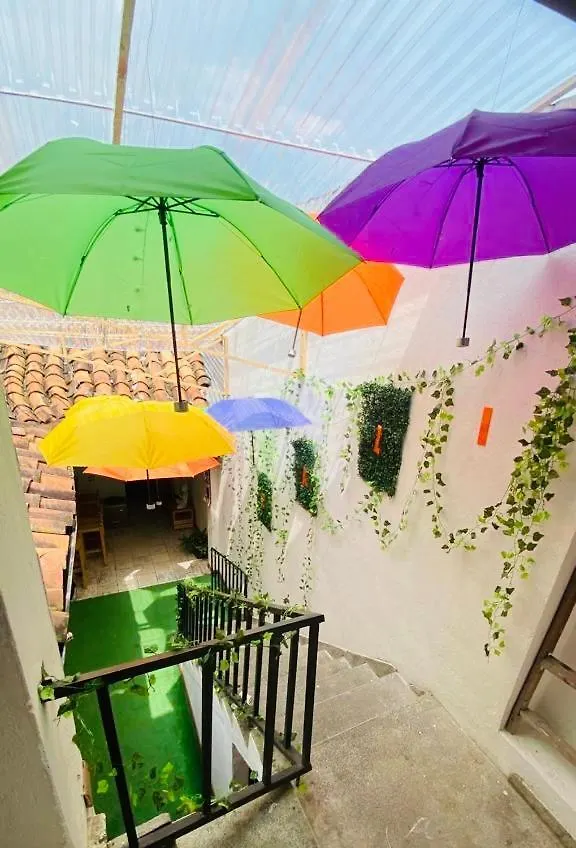 La Casita De Gabriel, San Antonio Villa Cali 0*,