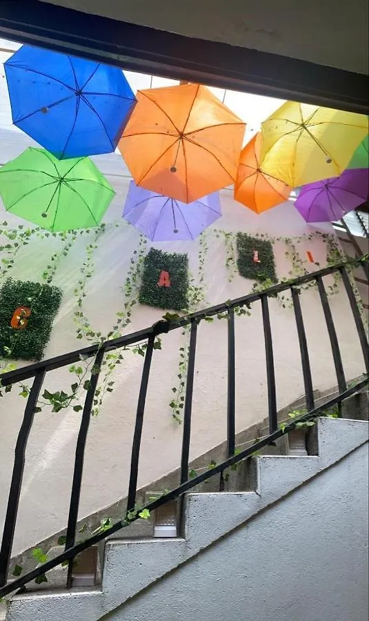 La Casita De Gabriel, San Antonio Villa Cali