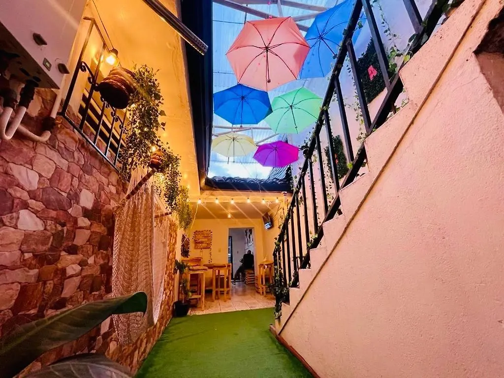 La Casita De Gabriel, San Antonio location