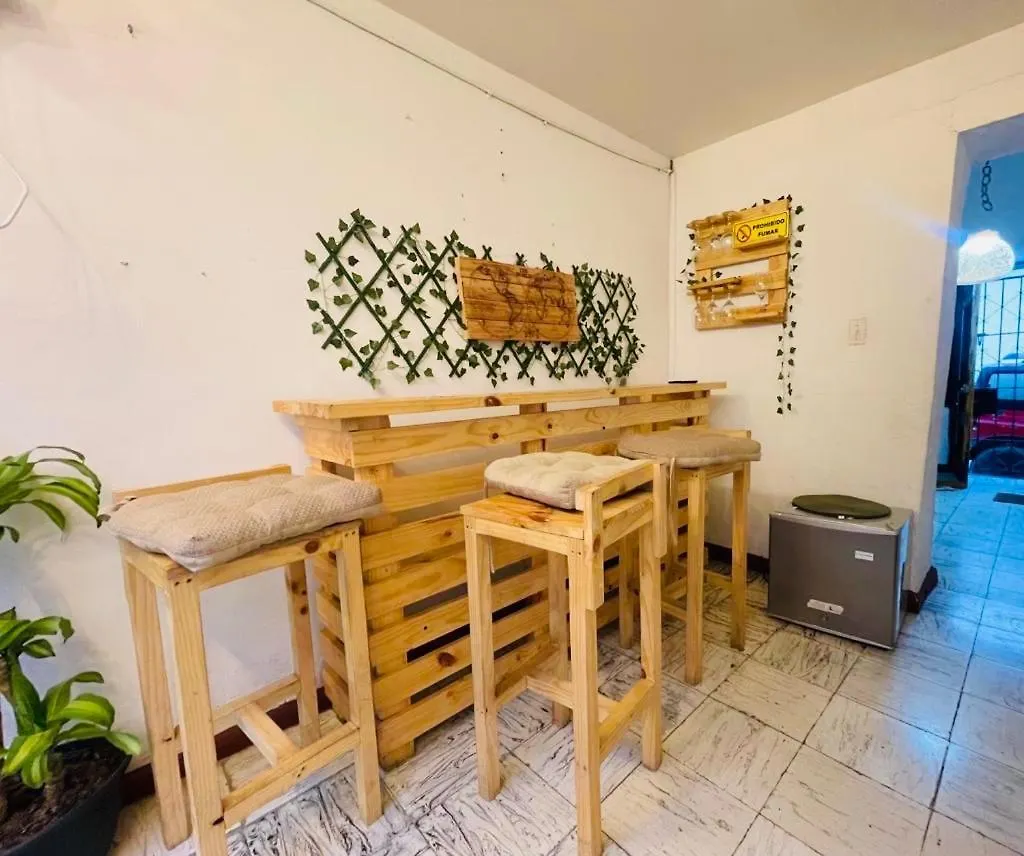 La Casita De Gabriel, San Antonio Villa Cali