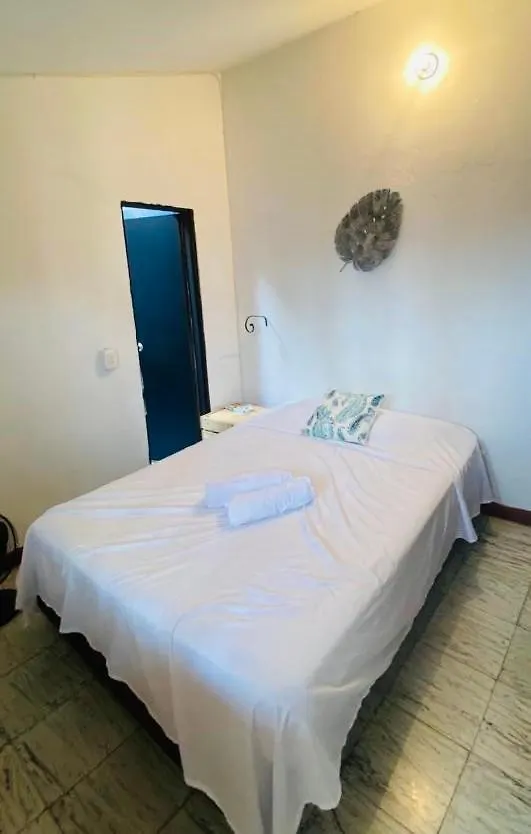 La Casita De Gabriel, San Antonio Villa Cali