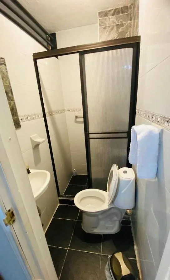 La Casita De Gabriel, San Antonio Villa Cali