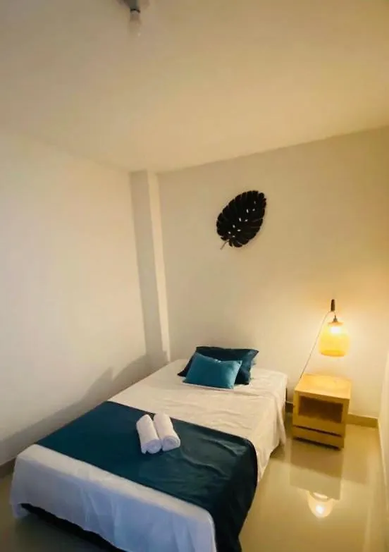 La Casita De Gabriel, San Antonio Villa Cali