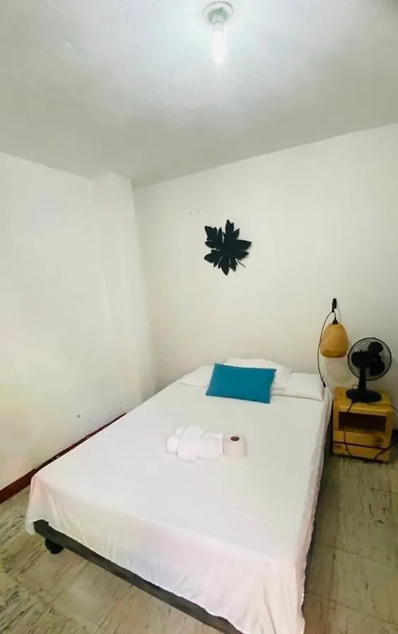 La Casita De Gabriel, San Antonio Villa Cali